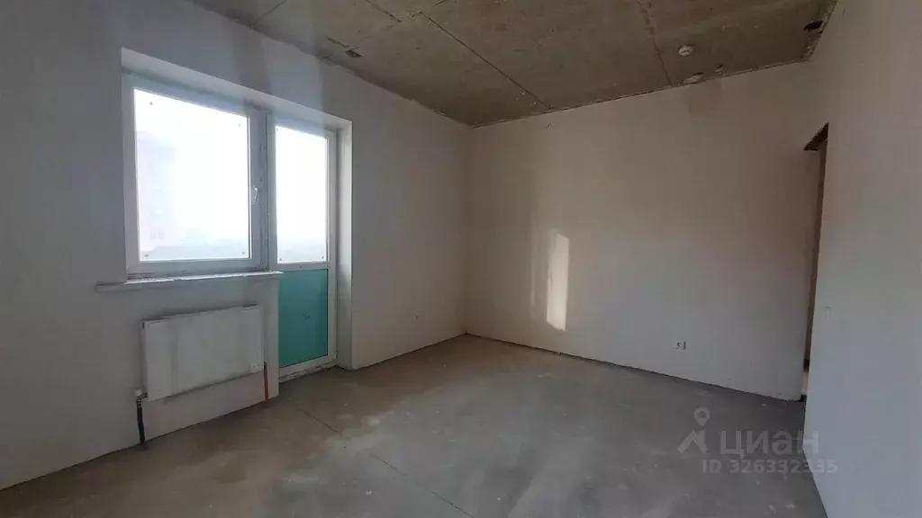 3-к кв. Краснодарский край, Краснодар Морская ул. (100.7 м) - Фото 1