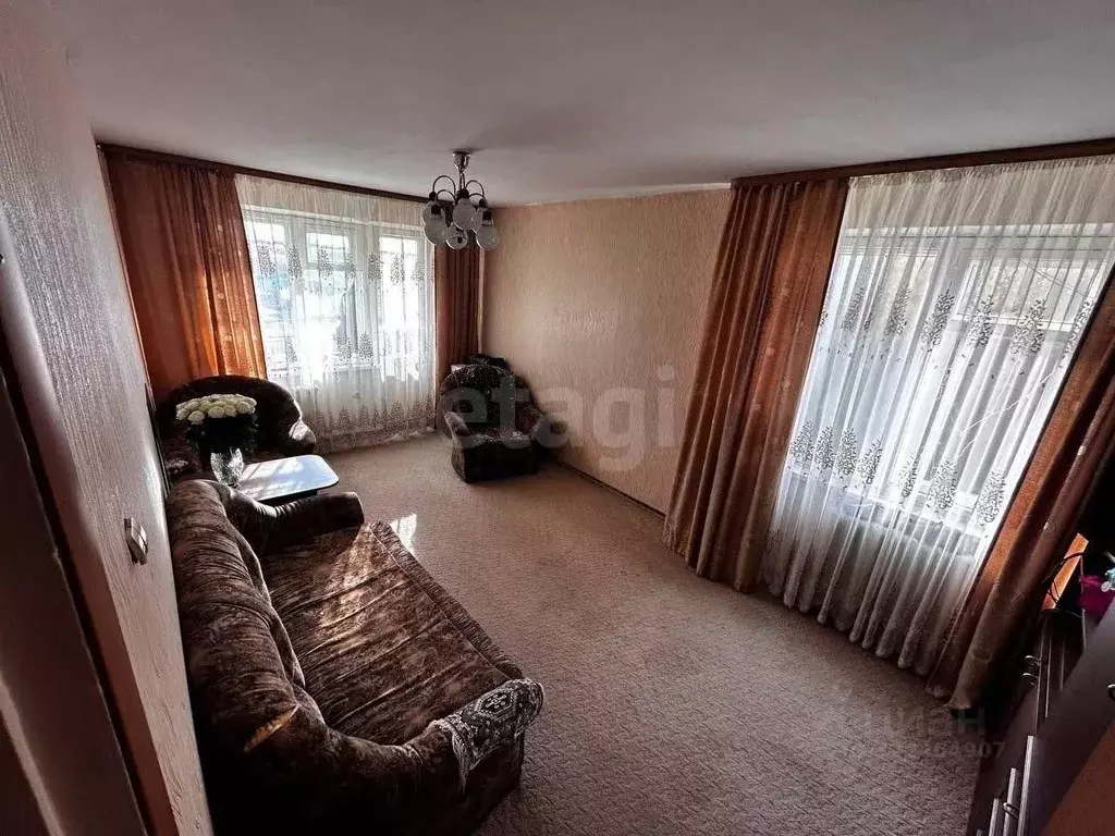 3-к кв. Сахалинская область, Южно-Сахалинск городской округ, с. ... - Фото 2