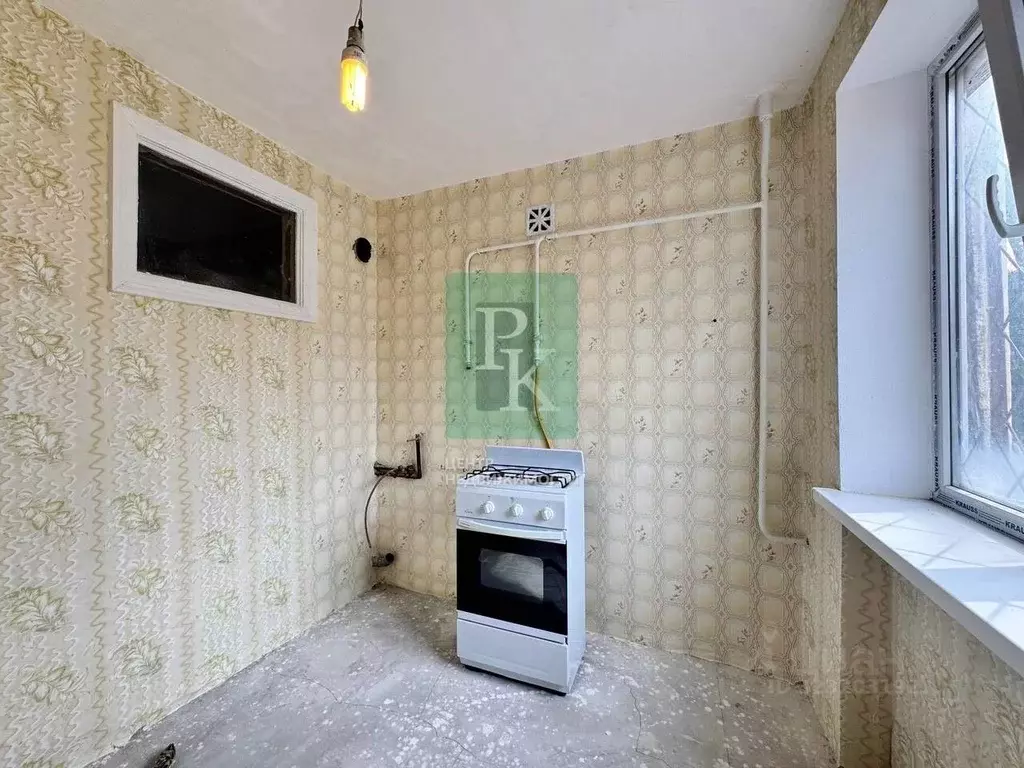 1-к кв. Оренбургская область, Оренбург Пролетарская ул., 15 (29.3 м) - Фото 1