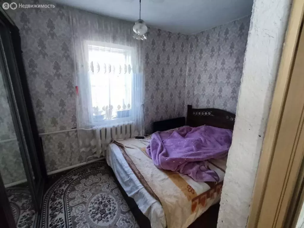 Дом в Курганинск, Привокзальная улица (56 м) - Фото 0
