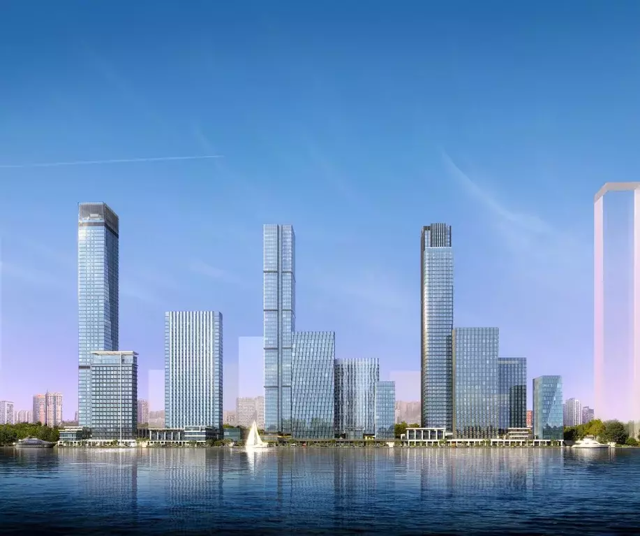 2-к кв. Москва Северный порт жилой комплекс (64.8 м) - Фото 1