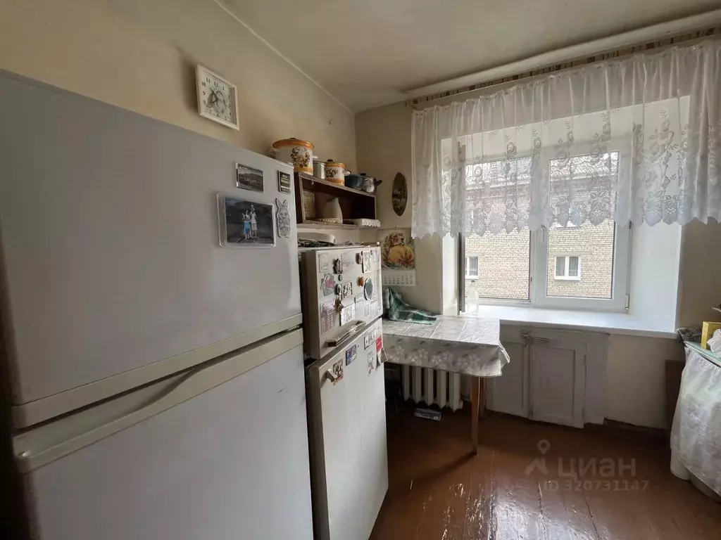 Комната Свердловская область, Екатеринбург ул. Мамина-Сибиряка, 73 ... - Фото 1