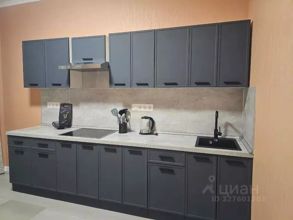 1-к кв. Москва ул. Маргелова, 3к3 (35.0 м) - Фото 2