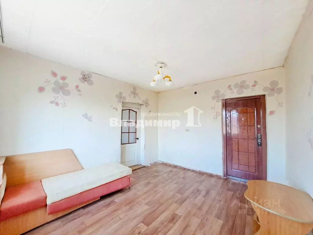 Комната Приморский край, Находка ул. Макарова, 21 (23.0 м) - Фото 0