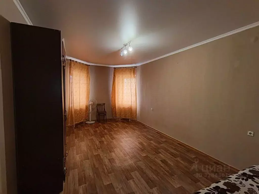 1-к кв. Саратовская область, Энгельс Полтавская ул., 11/1 (40.4 м) - Фото 2