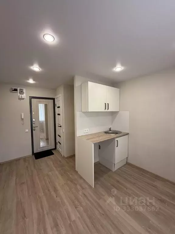 Студия Татарстан, Казань ул. Химиков, 45А (13.0 м) - Фото 1