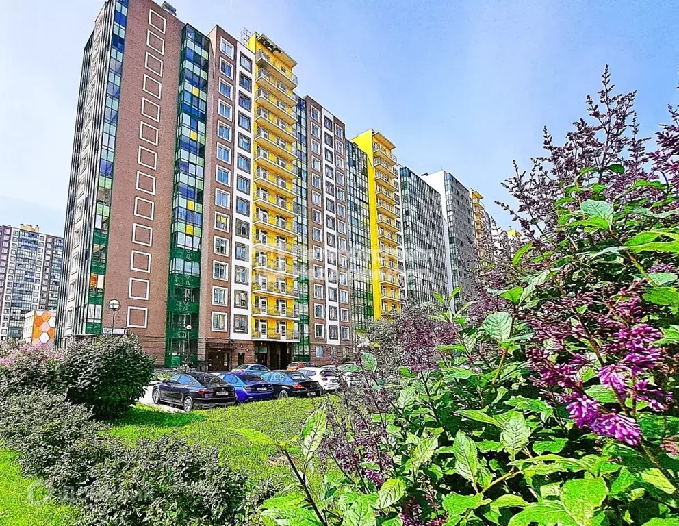 Продаётся квартира-студия, 29 м - Фото 0