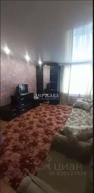 1-к кв. Белгородская область, Старый Оскол Макаренко мкр, 7 (38.0 м) - Фото 0