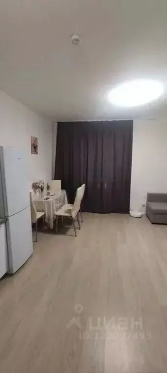 2-к кв. Московская область, Люберцы городской округ, Мирный пгт ул. ... - Фото 1