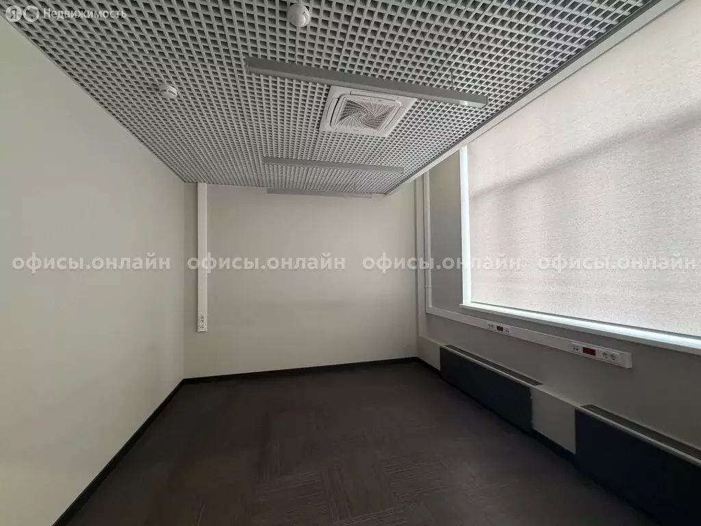 Офис (4203 м) - Фото 2