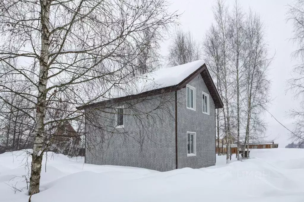 Участок в Московская область, Дмитровский муниципальный округ, ... - Фото 1