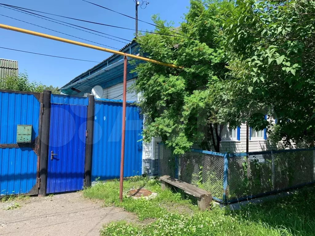 Дом 54,7 м на участке 5,8 сот. - Фото 0