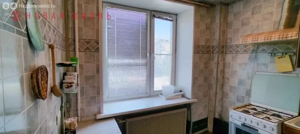 2-комнатная квартира: Самара, Ново-Садовая улица, 6 (60 м) - Фото 1