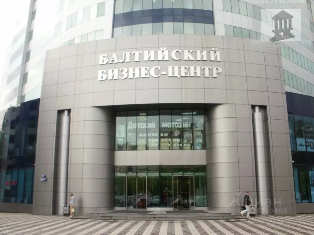 Помещение свободного назначения в Калининградская область, Калининград ... - Фото 2