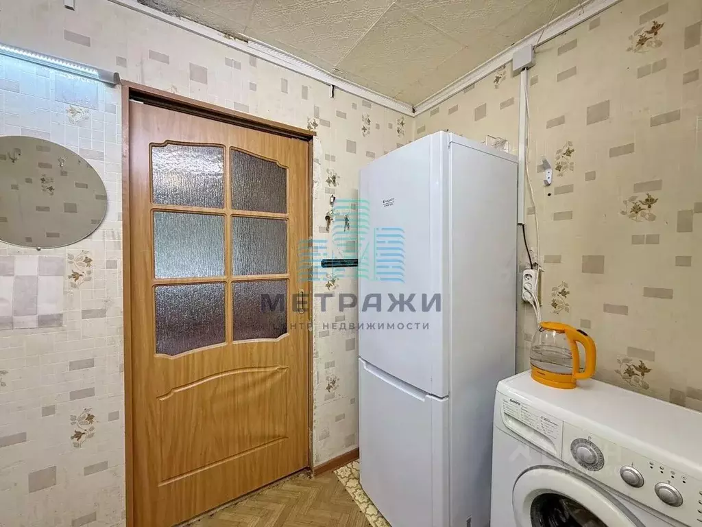 Комната Калужская область, Калуга ул. Болотникова, 15 (19.0 м) - Фото 1