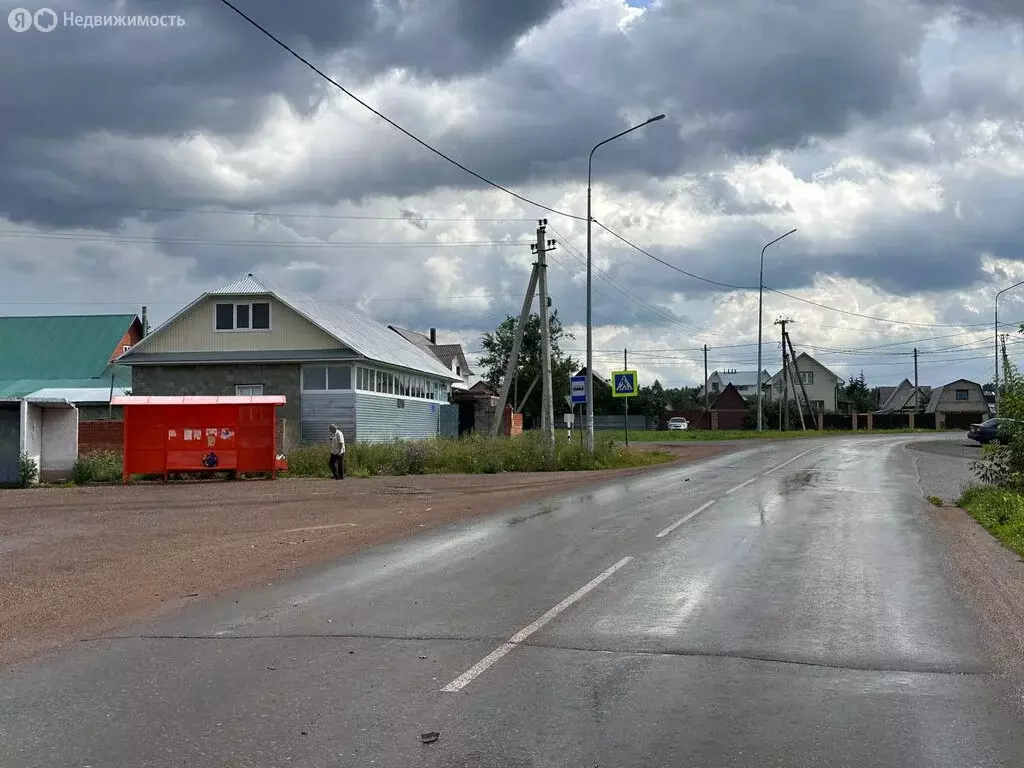 Дом в деревня Осоргино, улица 8 Марта, 41/1 (60 м) - Фото 2