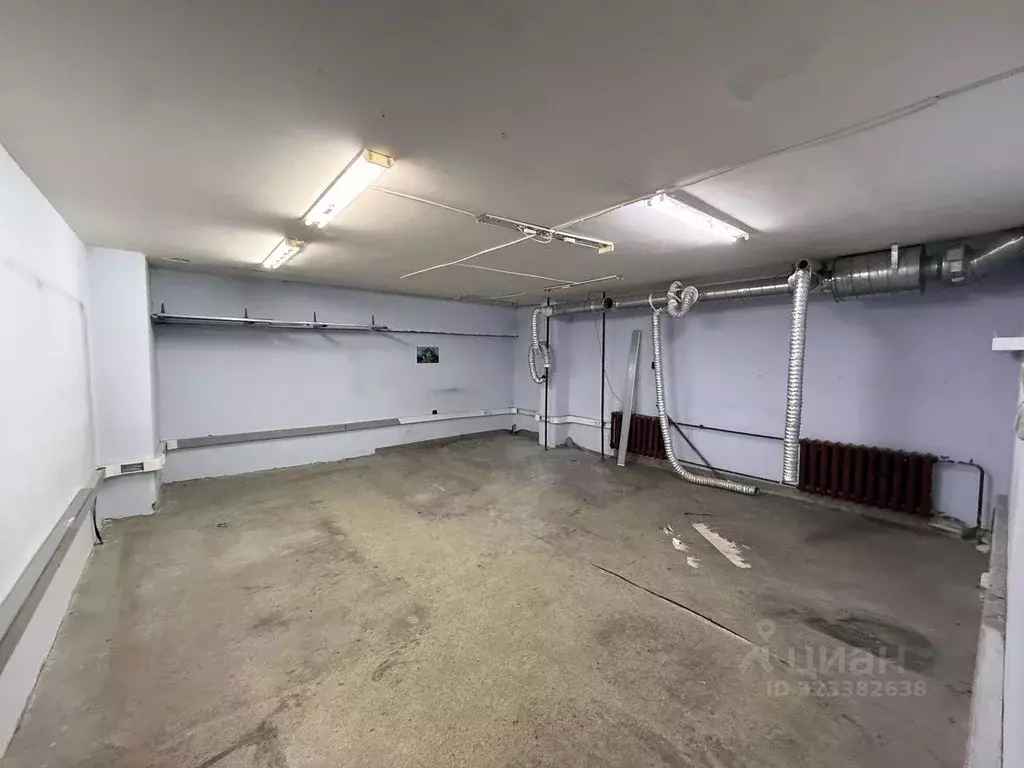 Помещение свободного назначения в Самарская область, Тольятти ул. ... - Фото 2