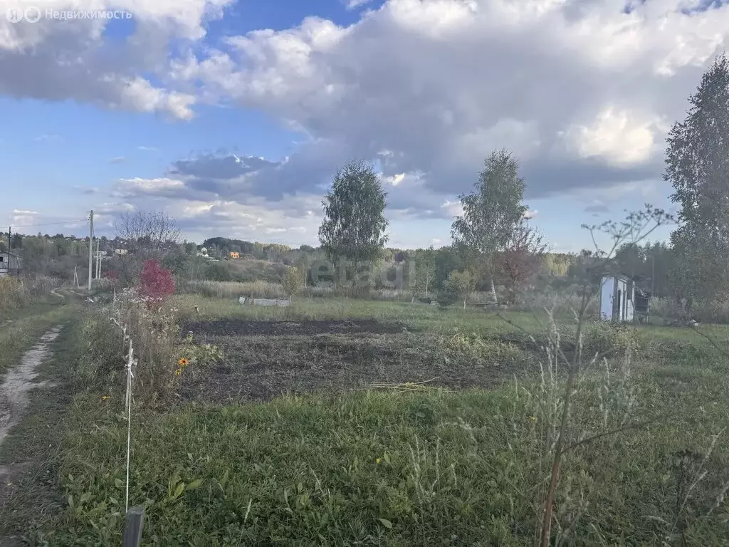 Участок в Добрунское сельское поселение, СДТ Полёт (6 м) - Фото 2