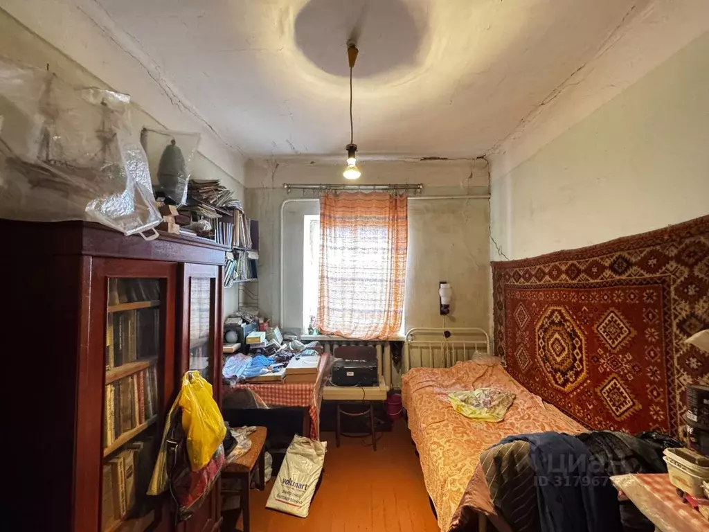 Дом в Крым, Сакский район, с. Молочное ул. Мира, 32 (90 м) - Фото 1