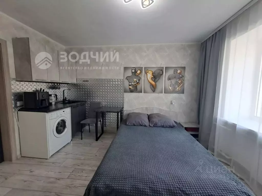 Комната Чувашия, Чебоксары ул. Магницкого, 1 (12.7 м) - Фото 2
