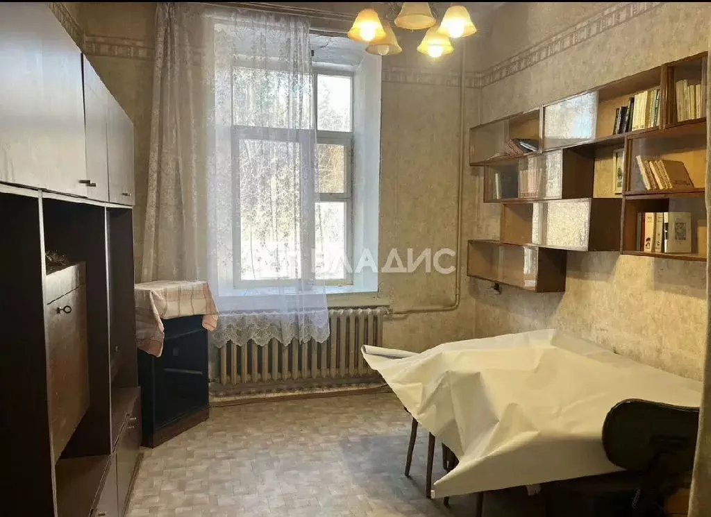 Продается 2-комнатная квартира - Фото 1