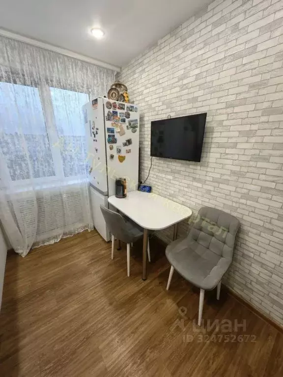 2-к кв. Тульская область, Тула городской округ, пос. Шатск ул. ... - Фото 2