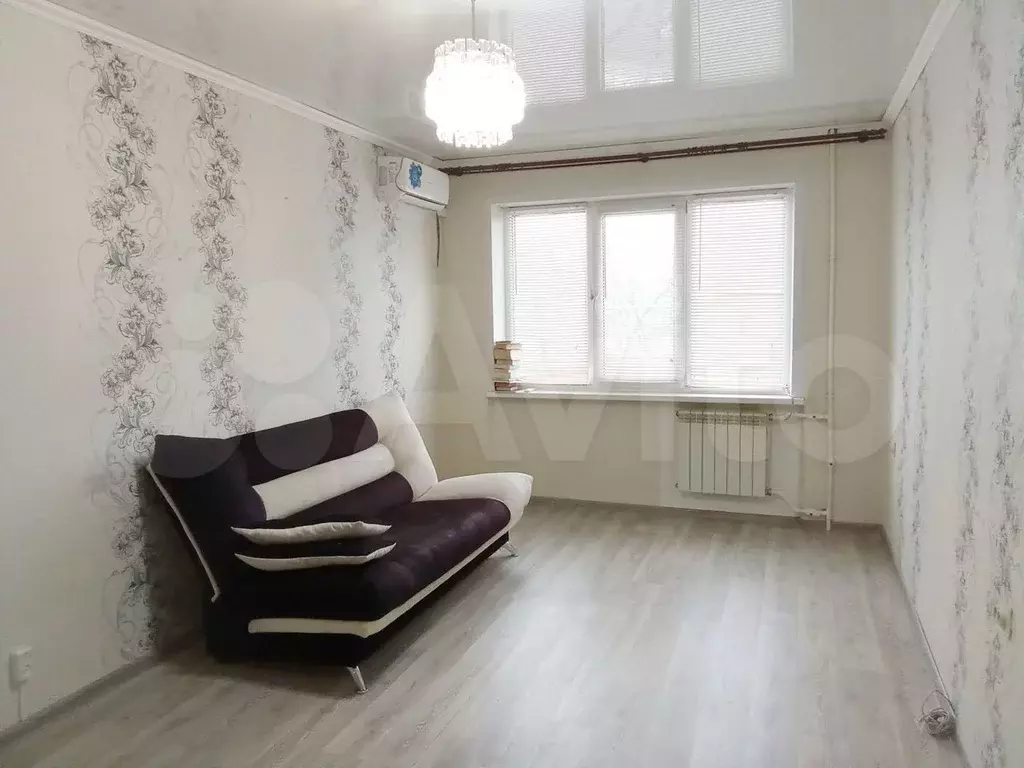 2-к. квартира, 45 м, 4/5 эт. - Фото 1