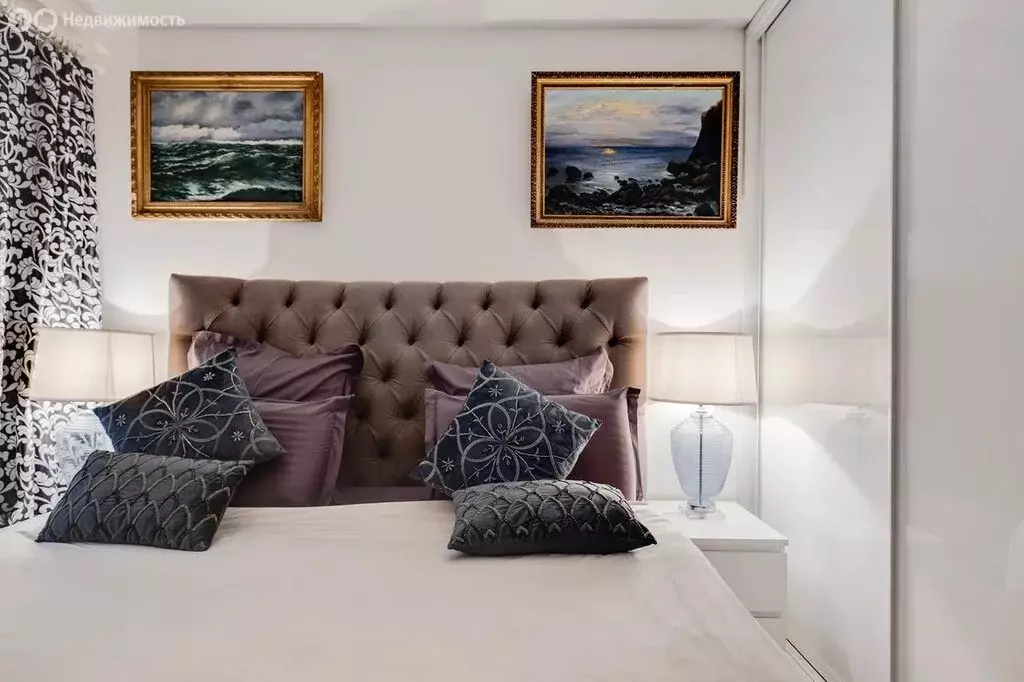 1-комнатная квартира: Люберцы, Весенняя улица, 10 (35.6 м) - Фото 1