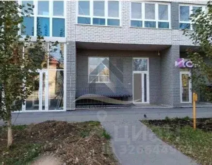 Помещение свободного назначения в Алтайский край, Барнаул ул. Петра ... - Фото 1