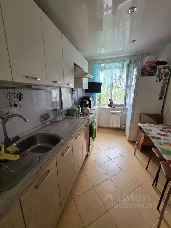 2-к кв. Марий Эл, Йошкар-Ола ул. Дружбы, 97 (51.5 м) - Фото 1