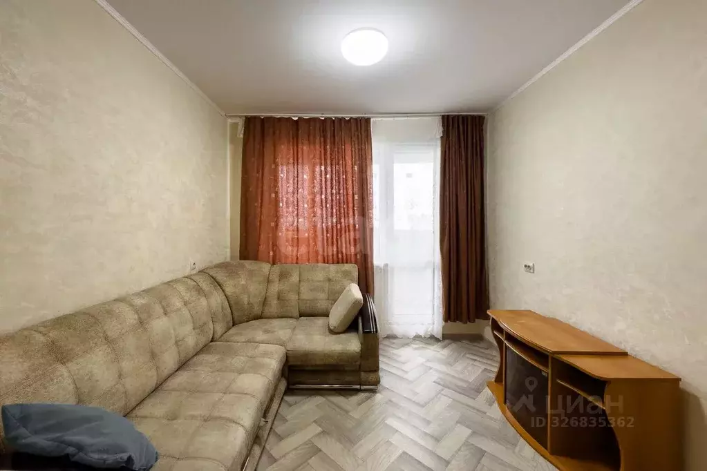 Студия Ульяновская область, Ульяновск ул. Варейкиса, 52 (20.6 м) - Фото 2