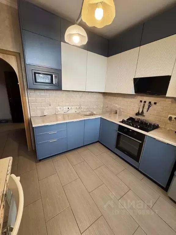 3-к кв. Санкт-Петербург Московский просп., 189 (98.0 м) - Фото 2
