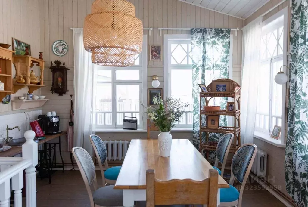 Дом в Владимирская область, Суздаль ул. Теремки, 8 (150 м) - Фото 2