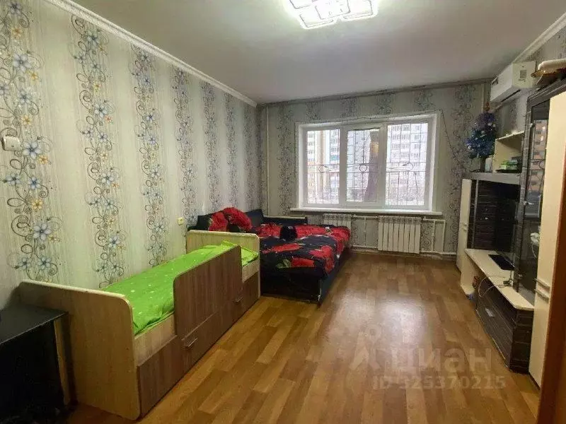 2-к кв. Самарская область, Новокуйбышевск ул. Свердлова, 22 (53.6 м) - Фото 1