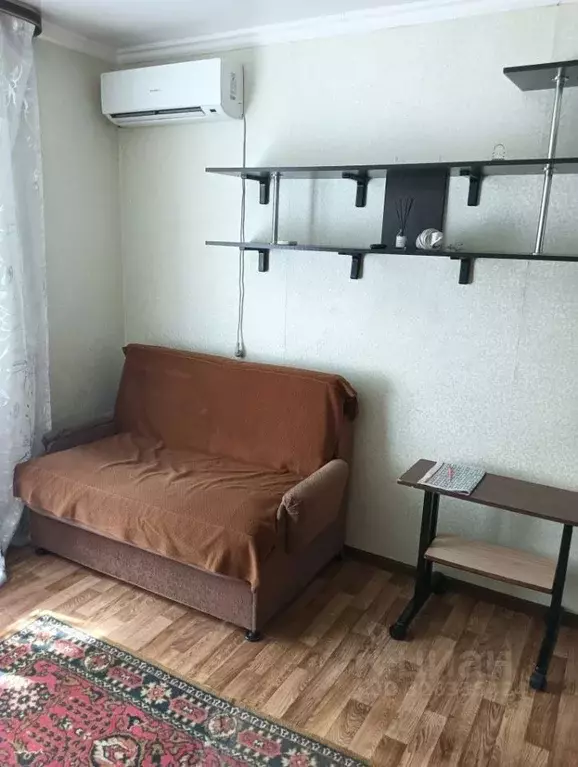 1-к кв. Ростовская область, Азов Азовский район, ул. Измайлова (20.0 ... - Фото 2