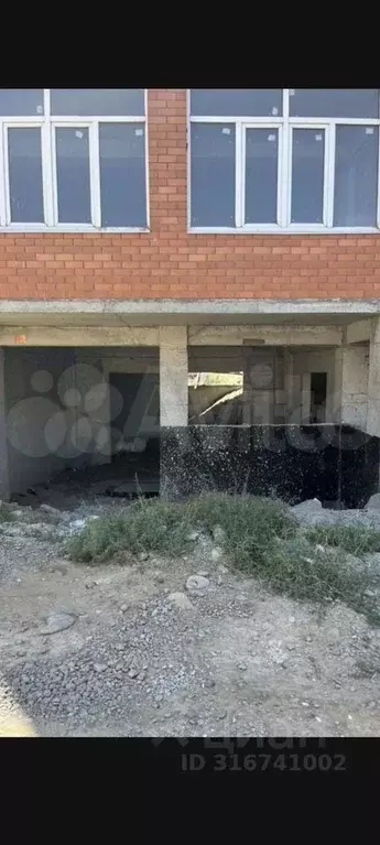 Помещение свободного назначения в Дагестан, Махачкала ул. Магомеда ... - Фото 1
