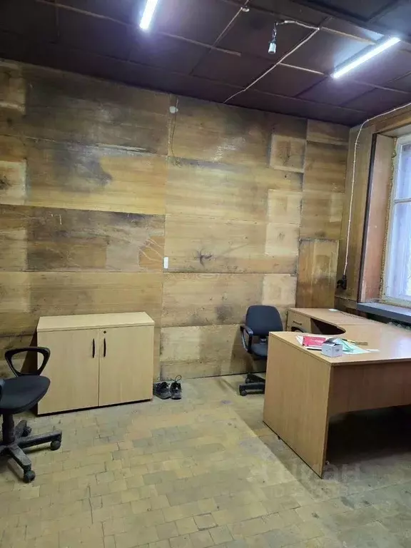 Офис в Санкт-Петербург Камчатская ул., 19И (51 м) - Фото 2