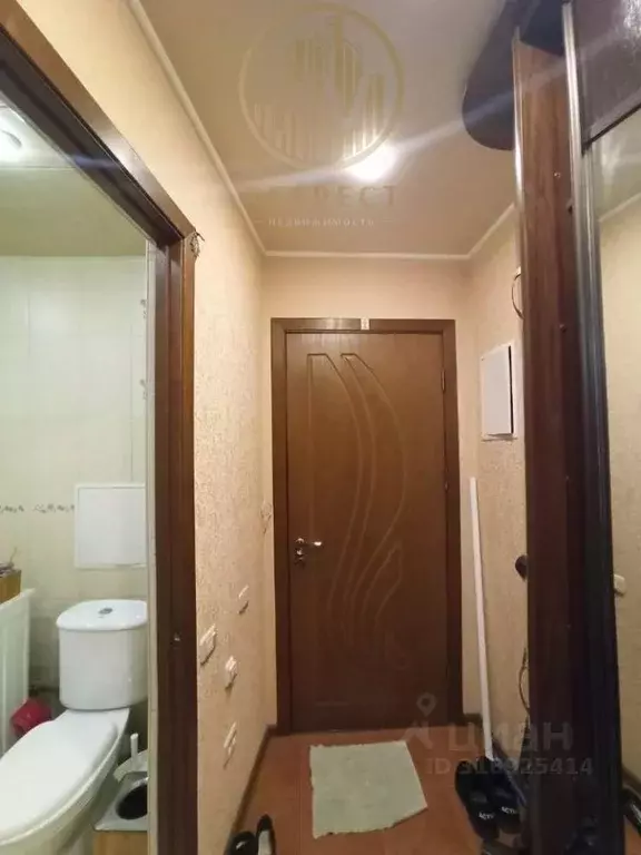 2-к кв. Ставропольский край, Кисловодск проезд Цандера, 1 (47.0 м) - Фото 1