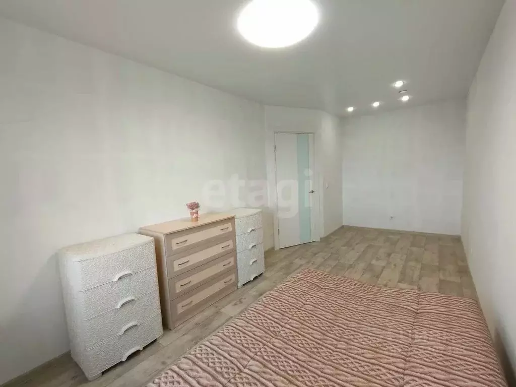 1-к кв. Марий Эл, Звениговский район, Красногорский пгт Центральная ... - Фото 2