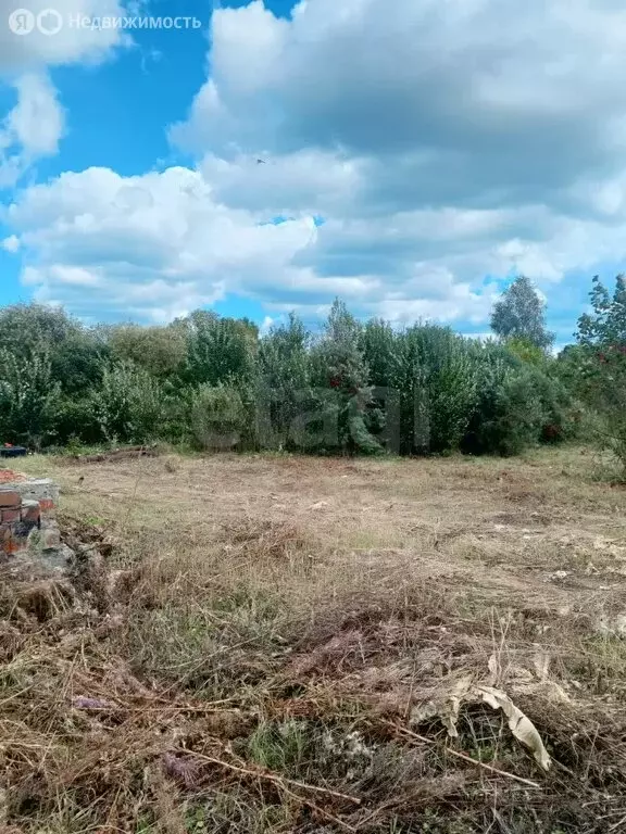 Участок в посёлок городского типа Пышма, улица Жукова (12 м) - Фото 2