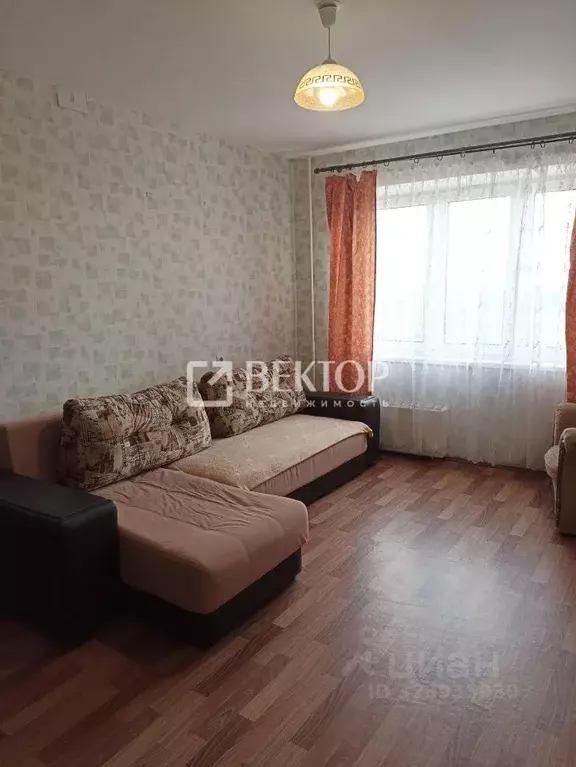 1-к кв. Костромская область, Кострома ул. Олега Юрасова, 7 (40.0 м) - Фото 0