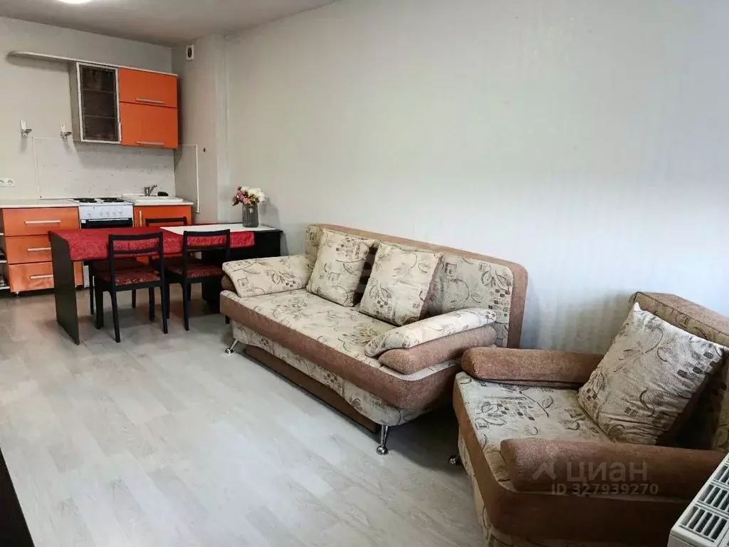 Студия Удмуртия, Ижевск ул. Героя России Ильфата Закирова, 32 (24.0 м) - Фото 2