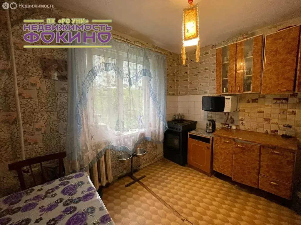 2-комнатная квартира: Фокино, улица Карла Маркса, 57 (48.2 м) - Фото 0