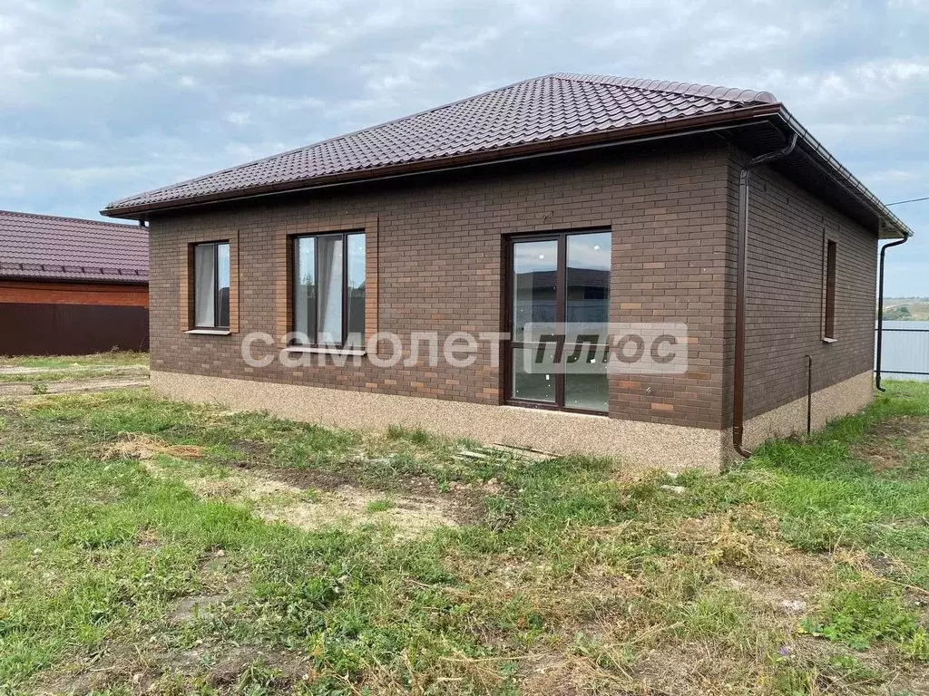 Дом в Белгородская область, Белгородский район, Разумное рп, ... - Фото 2