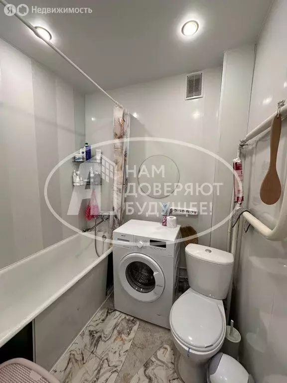 1-комнатная квартира: Чусовой, улица Ленина, 43 (36.1 м) - Фото 2