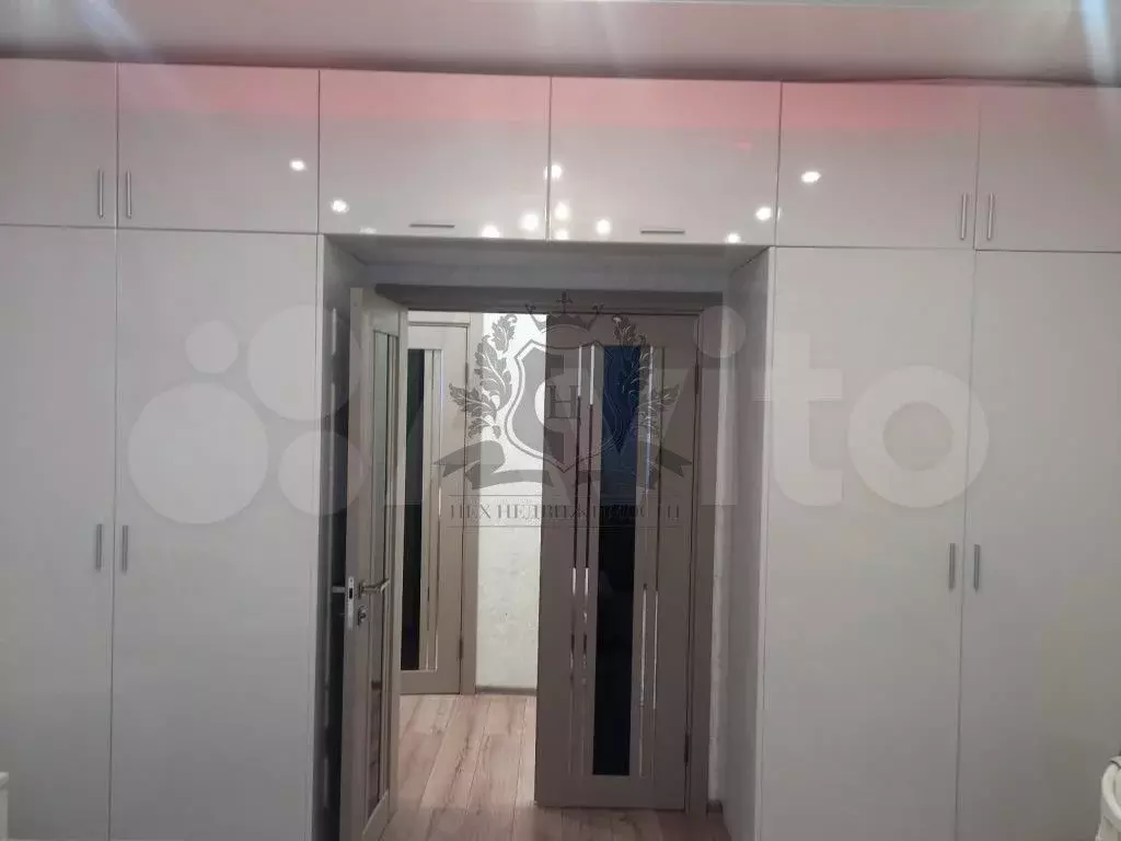 2-к. квартира, 75,9 м, 17/25 эт. - Фото 1