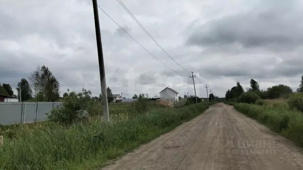 Участок в Тюменская область, Тюмень  (8.0 сот.) - Фото 1