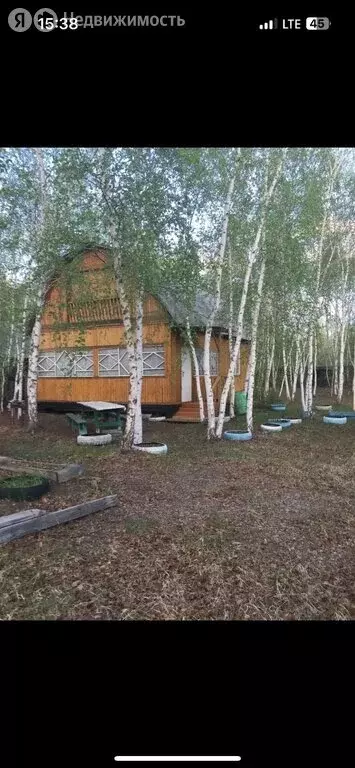 Дом в Республика Саха (Якутия), село Пригородный, проезд Шестаковка ... - Фото 1