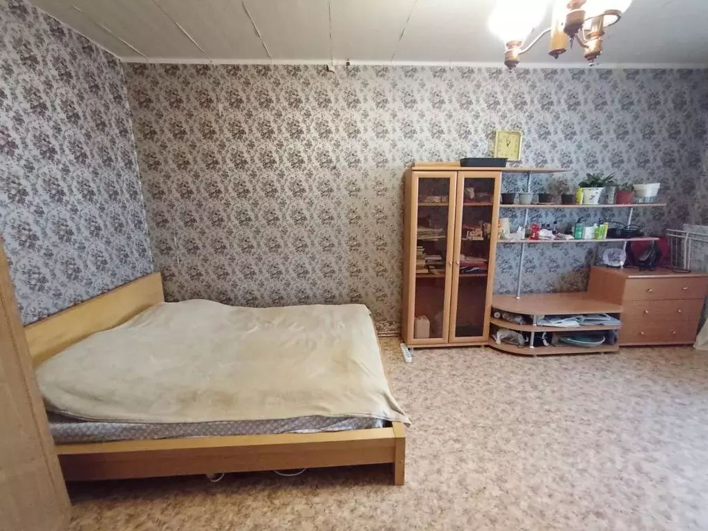 1-к кв. Москва Марьинский бул., 3 (38.0 м) - Фото 1