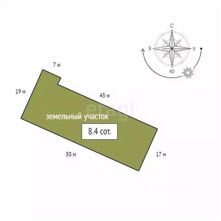 Дом в Красноярский край, Емельяновский муниципальный округ, д. ... - Фото 2